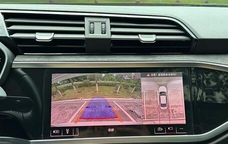 Audi Q3, 2022 год, 2 470 025 рублей, 12 фотография