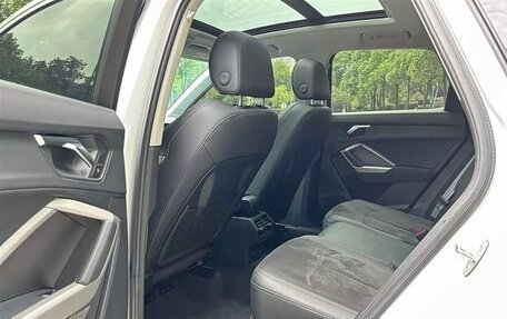 Audi Q3, 2022 год, 2 470 025 рублей, 14 фотография