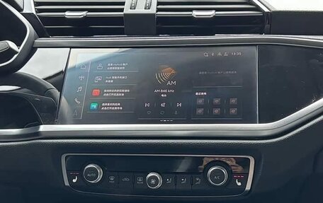 Audi Q3, 2022 год, 2 470 025 рублей, 13 фотография