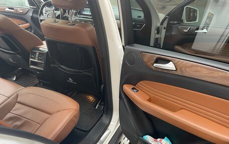 Mercedes-Benz GLE Coupe, 2017 год, 6 200 000 рублей, 27 фотография