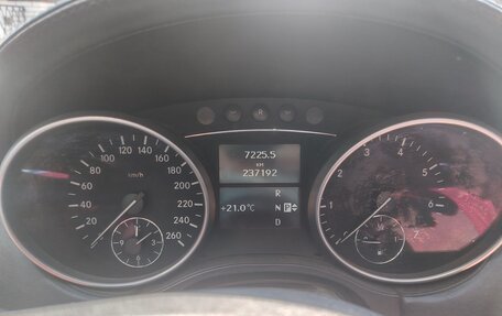 Mercedes-Benz GL-Класс, 2008 год, 850 000 рублей, 10 фотография