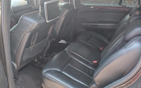 Mercedes-Benz GL-Класс, 2008 год, 850 000 рублей, 8 фотография