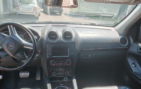 Mercedes-Benz GL-Класс, 2008 год, 850 000 рублей, 9 фотография