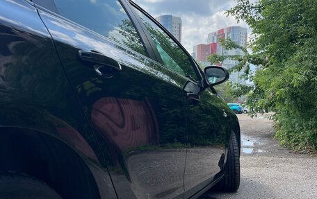 Opel Astra J, 2013 год, 500 000 рублей, 3 фотография