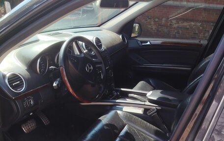 Mercedes-Benz GL-Класс, 2008 год, 850 000 рублей, 7 фотография