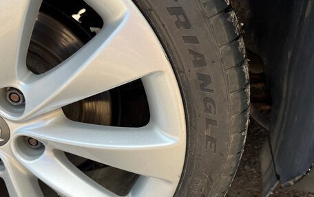 Opel Astra J, 2013 год, 500 000 рублей, 14 фотография