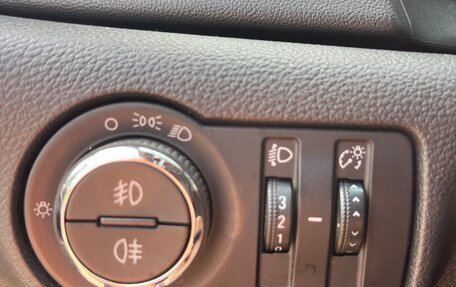 Opel Astra J, 2013 год, 500 000 рублей, 16 фотография