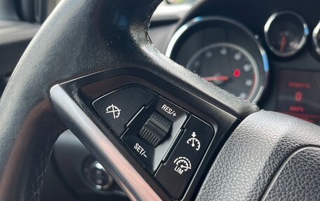 Opel Astra J, 2013 год, 500 000 рублей, 20 фотография