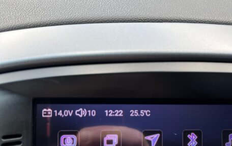 Opel Astra J, 2013 год, 500 000 рублей, 24 фотография