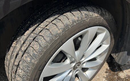 Opel Astra J, 2013 год, 500 000 рублей, 27 фотография