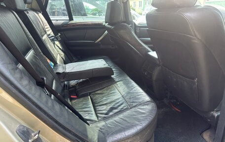 BMW X5, 2001 год, 400 000 рублей, 9 фотография