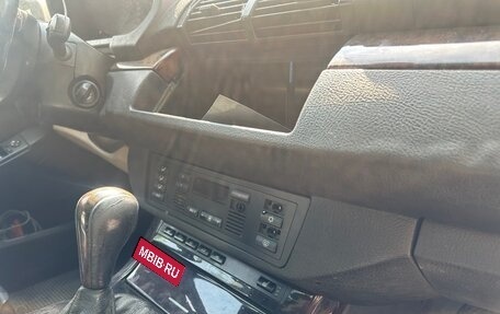 BMW X5, 2001 год, 400 000 рублей, 10 фотография