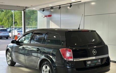 Opel Astra H, 2009 год, 507 000 рублей, 6 фотография