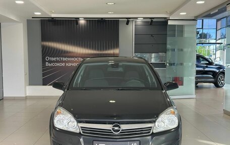 Opel Astra H, 2009 год, 507 000 рублей, 2 фотография