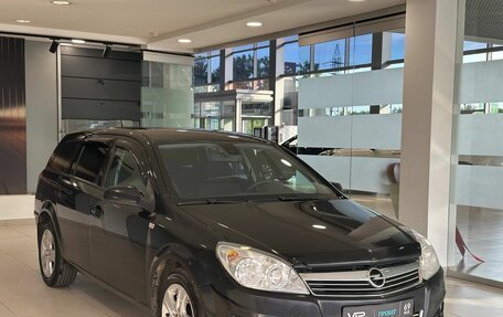 Opel Astra H, 2009 год, 507 000 рублей, 3 фотография