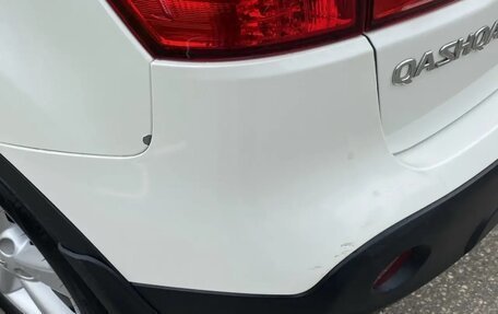Nissan Qashqai, 2013 год, 890 000 рублей, 16 фотография