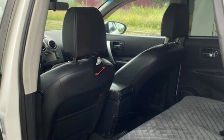 Nissan Qashqai, 2013 год, 890 000 рублей, 12 фотография