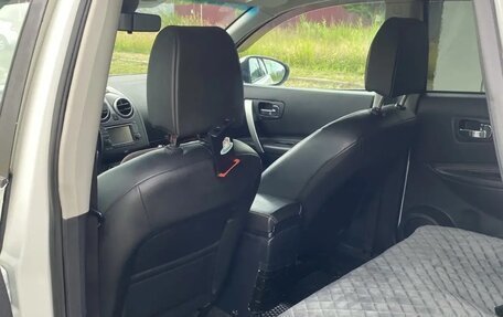Nissan Qashqai, 2013 год, 890 000 рублей, 19 фотография