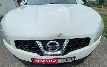 Nissan Qashqai, 2013 год, 890 000 рублей, 14 фотография