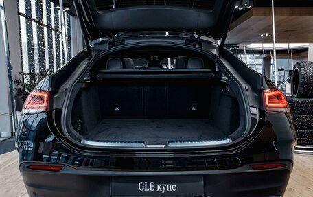 Mercedes-Benz GLE Coupe, 2025 год, 13 990 000 рублей, 4 фотография