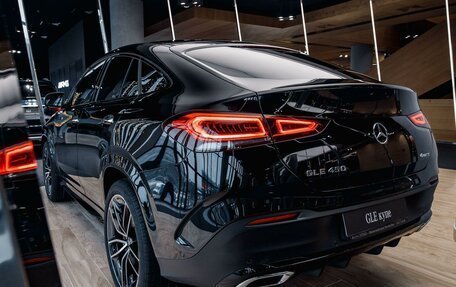 Mercedes-Benz GLE Coupe, 2025 год, 13 990 000 рублей, 5 фотография