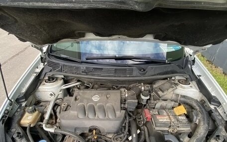 Nissan Qashqai, 2013 год, 890 000 рублей, 23 фотография