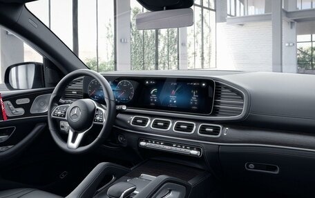Mercedes-Benz GLE Coupe, 2025 год, 13 990 000 рублей, 8 фотография