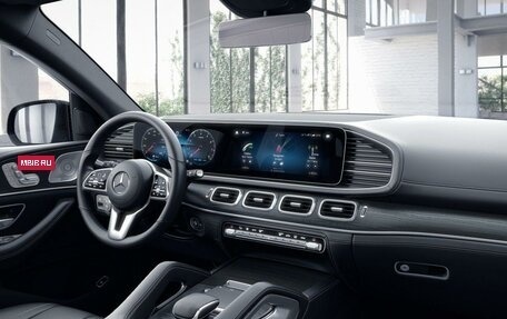 Mercedes-Benz GLE Coupe, 2025 год, 13 990 000 рублей, 12 фотография