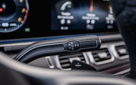 Mercedes-Benz GLE Coupe, 2025 год, 13 990 000 рублей, 16 фотография