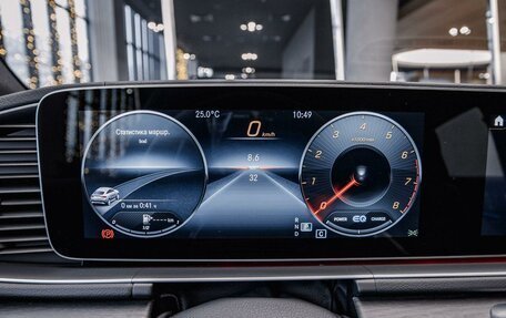 Mercedes-Benz GLE Coupe, 2025 год, 13 990 000 рублей, 15 фотография