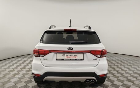 KIA Rio IV, 2019 год, 1 720 000 рублей, 6 фотография