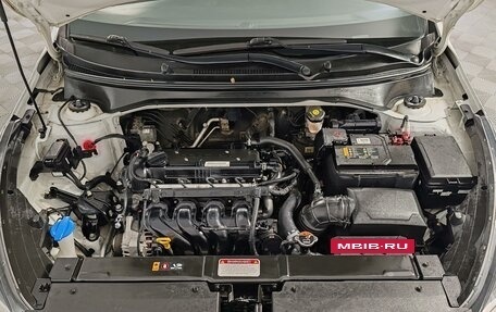 KIA Rio IV, 2019 год, 1 720 000 рублей, 9 фотография