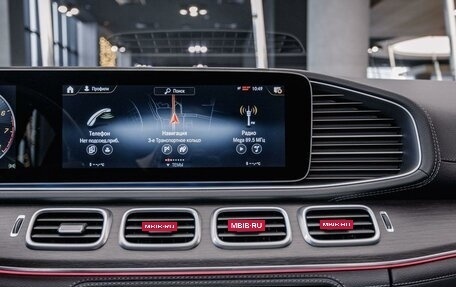 Mercedes-Benz GLE Coupe, 2025 год, 13 990 000 рублей, 17 фотография