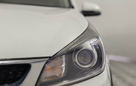 KIA Rio IV, 2019 год, 1 720 000 рублей, 21 фотография