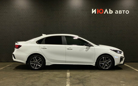 KIA Cerato IV, 2020 год, 2 070 000 рублей, 4 фотография