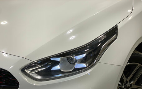 KIA Cerato IV, 2020 год, 2 070 000 рублей, 9 фотография