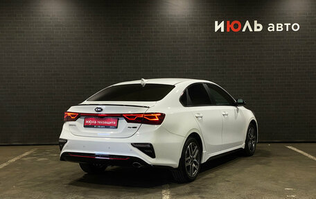 KIA Cerato IV, 2020 год, 2 070 000 рублей, 5 фотография