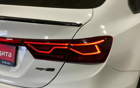 KIA Cerato IV, 2020 год, 2 070 000 рублей, 8 фотография