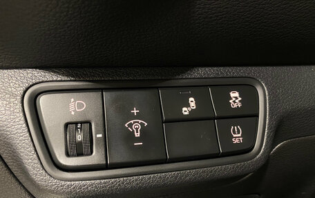KIA Cerato IV, 2020 год, 2 070 000 рублей, 16 фотография