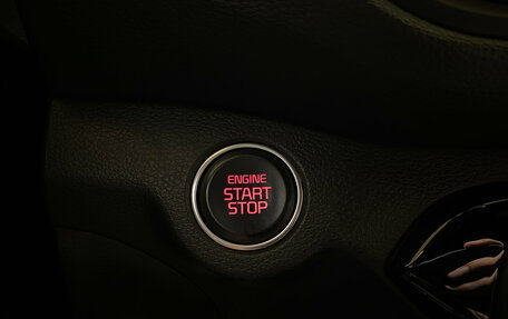 KIA Cerato IV, 2020 год, 2 070 000 рублей, 22 фотография