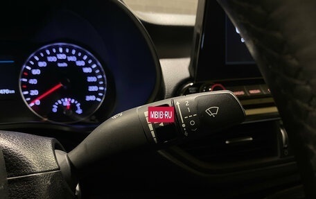 KIA Cerato IV, 2020 год, 2 070 000 рублей, 20 фотография