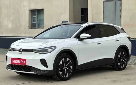 Volkswagen ID.4, 2025 год, 2 980 548 рублей, 3 фотография