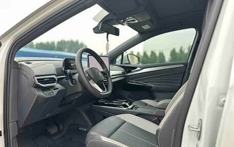 Volkswagen ID.4, 2025 год, 2 980 548 рублей, 7 фотография