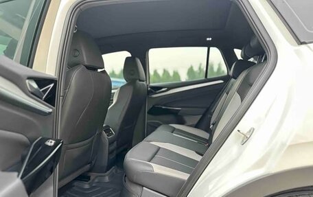 Volkswagen ID.4, 2025 год, 2 980 548 рублей, 9 фотография