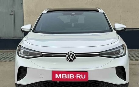 Volkswagen ID.4, 2025 год, 2 980 548 рублей, 2 фотография