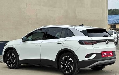 Volkswagen ID.4, 2025 год, 2 980 548 рублей, 4 фотография