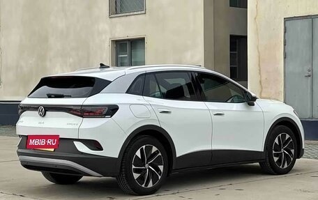 Volkswagen ID.4, 2025 год, 2 980 548 рублей, 6 фотография
