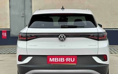 Volkswagen ID.4, 2025 год, 2 980 548 рублей, 5 фотография