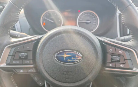 Subaru Forester, 2023 год, 2 290 888 рублей, 12 фотография