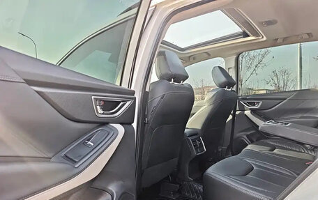 Subaru Forester, 2023 год, 2 290 888 рублей, 13 фотография